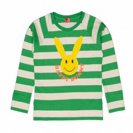 Mπλουζάκι Happy Bunny No Added Sugar