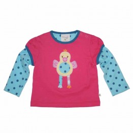 Τοπ Chick Layered Frugi