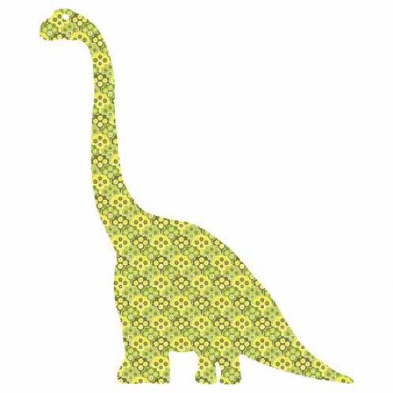 Ταπετσαρία Δεινόσαυρος Diplodocus