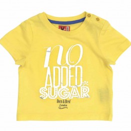 Top Nas Sunny No Added Sugar