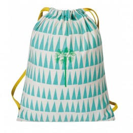Σακιδιο Πλατης Palm Tree Mimilou