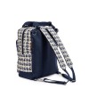 Τσάντα Αλλαγής Wonder Bag Apples & Pears Pink Lining