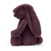 Bashful Plum Bunny