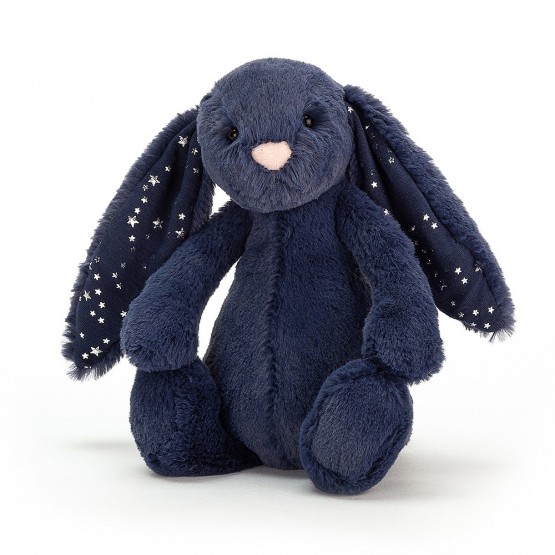 Bashful Stardust Bunny