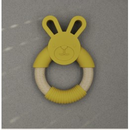 Teether Bunny Tuscany NOK NOK