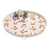 3 Sprouts Play Mat Fox