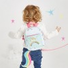 Mini rucksack unicorn Pink Lining