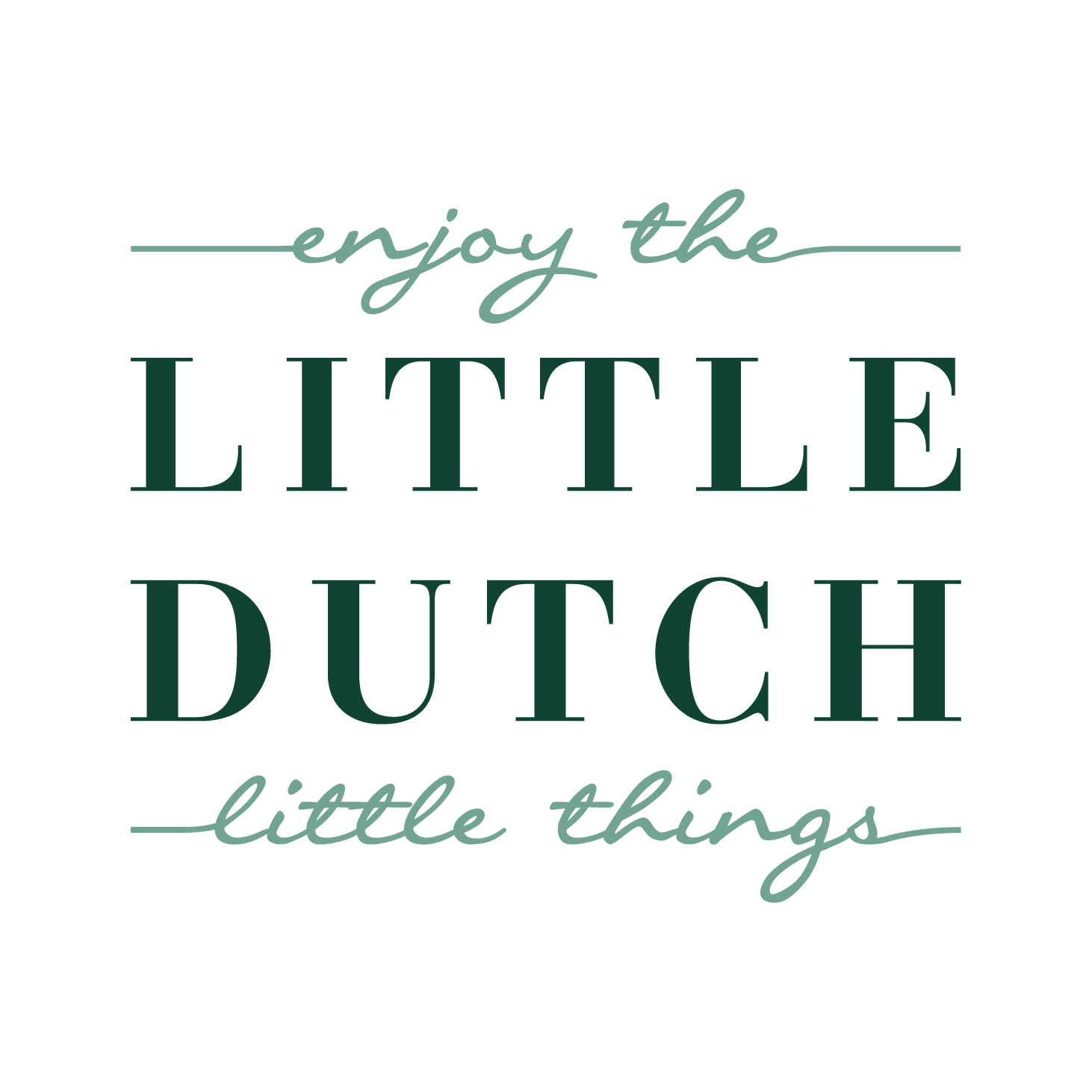 Little Dutch