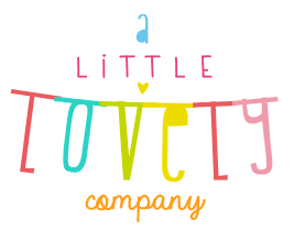 Little Lovely Company