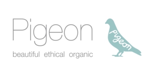 Pigeon Organics