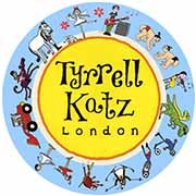 Tyrrell Katz London